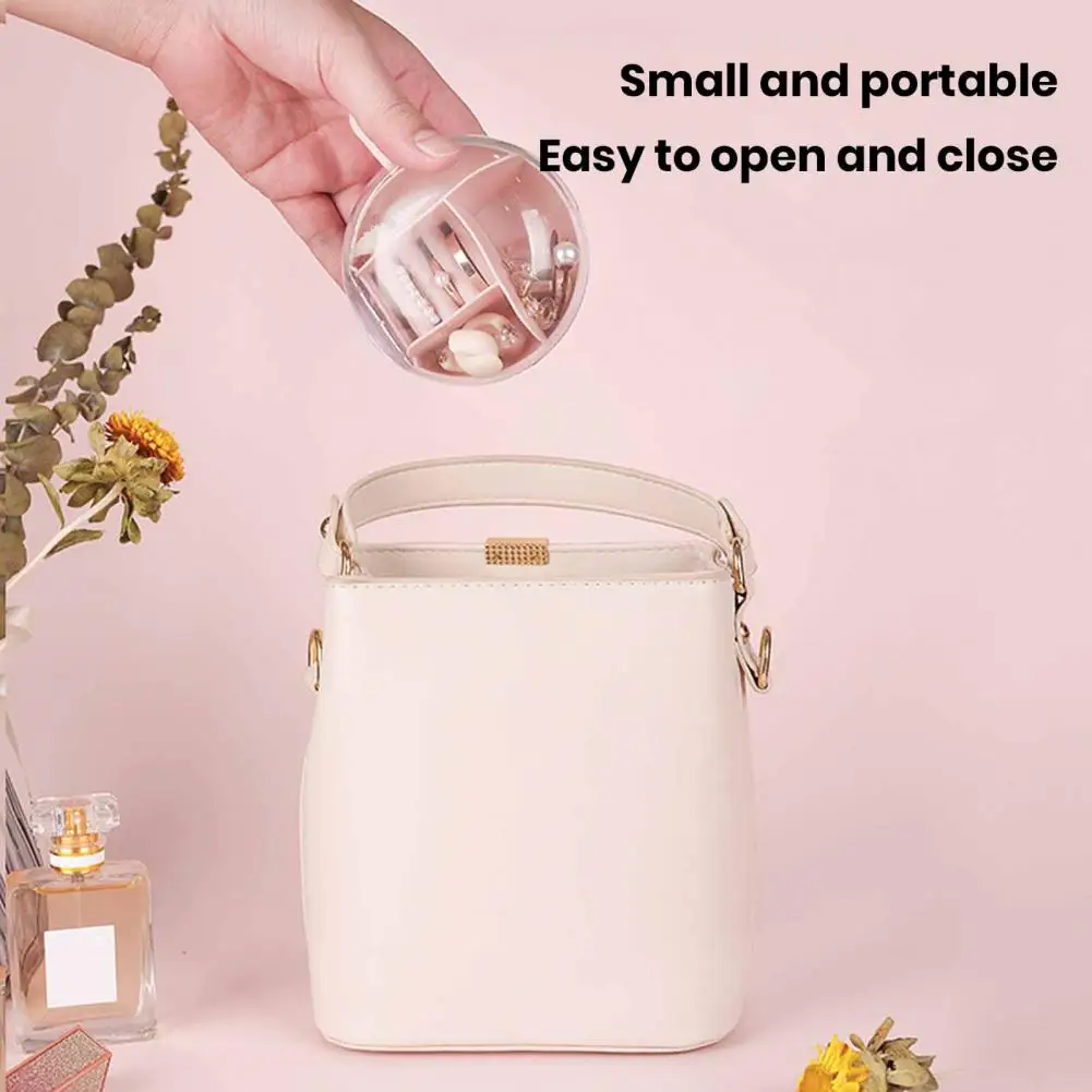 Рисунок 3 - Шкатулка для хранения ювелирных