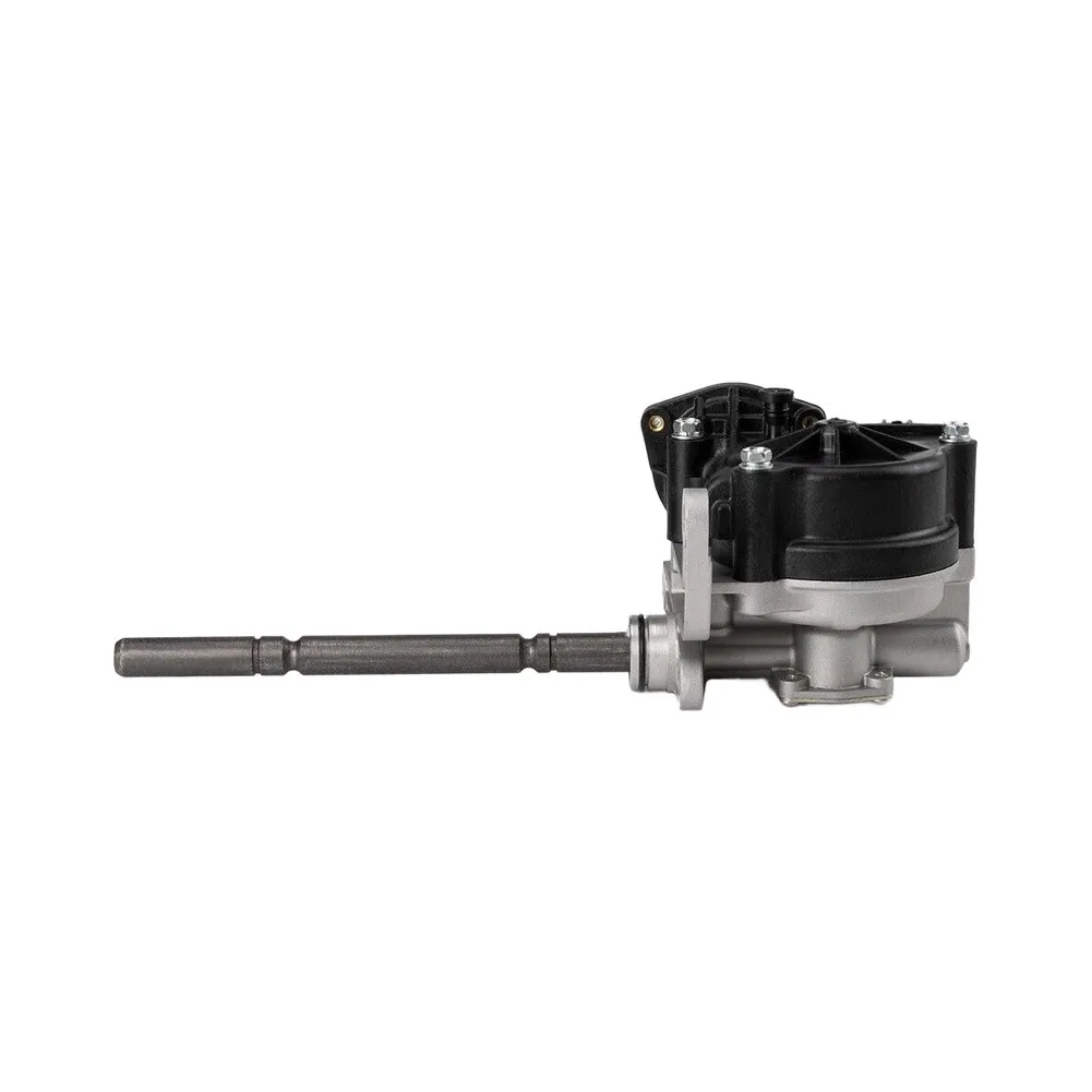 Фото Мотор привода переключения раздаточной коробки 36410-34015 для Toyota Tacoma, Tundra, 4Runner 2000-2017, для полного привода, запасная часть. №3