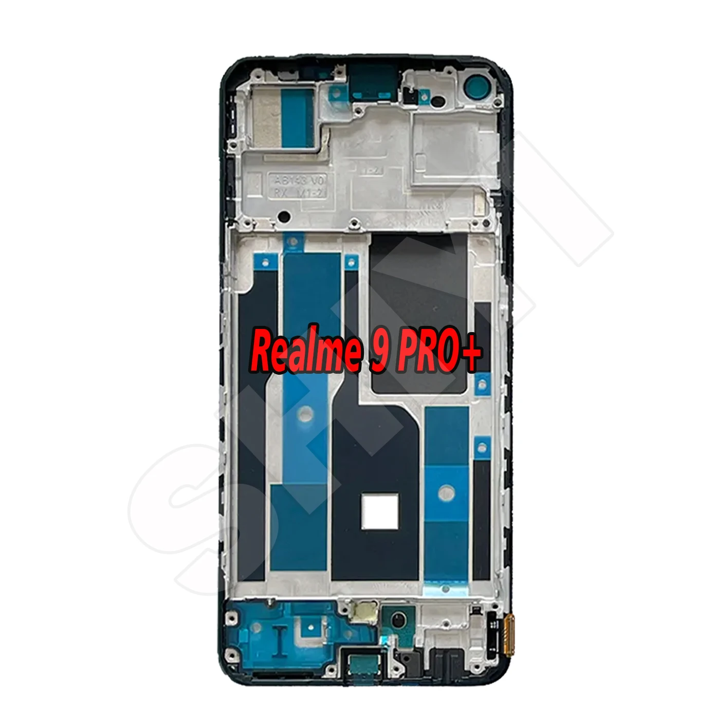 Realme 7 Pro Дисплей Оригинал Купить