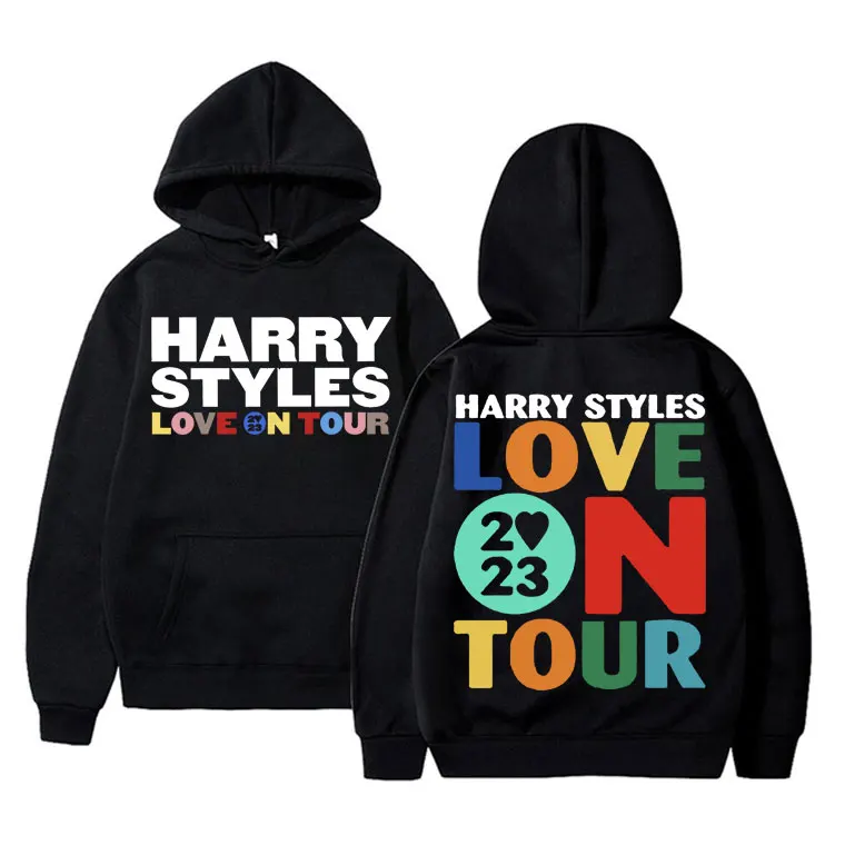 

Taylor Love on Tour Concert 2023 Graphic Hoodie Men Women's Oversized Hoodies Unisex Fashion Sweatshirt Male Hip Hop Streetwear