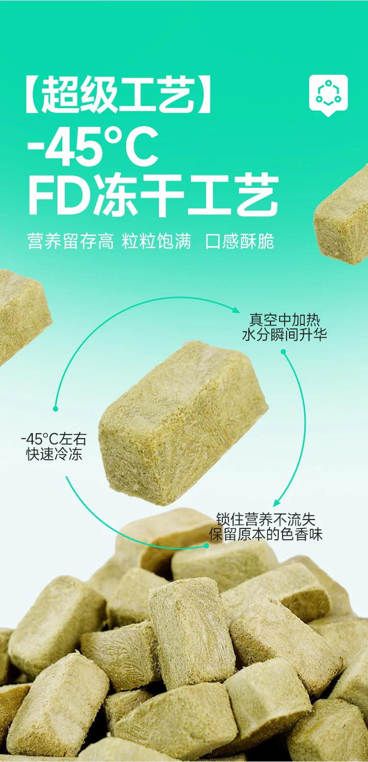 Свежие дышащие гранулы KERES питание для кошек и собак свежий дыхание удаления