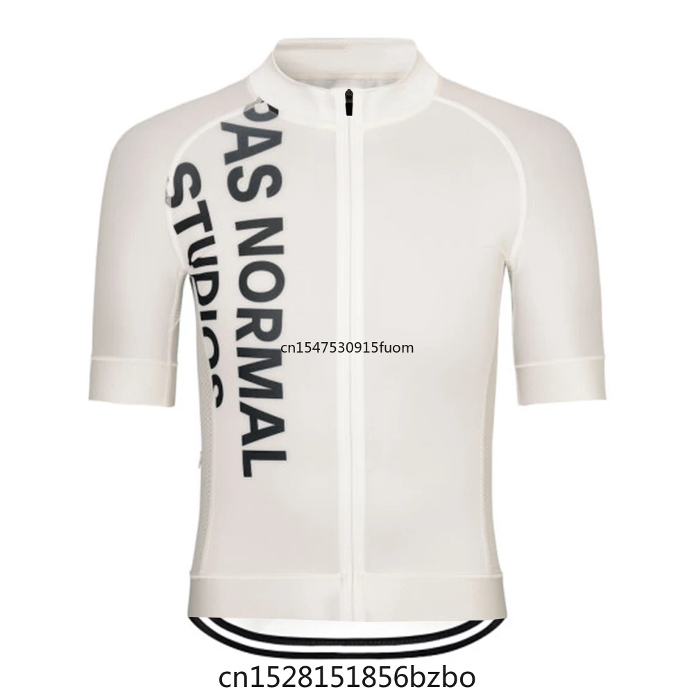 

Новинка 2023, Нескользящие Трикотажные изделия для велоспорта PNS, летние трикотажные изделия для горного велосипеда, топы для гонок, велосипе...