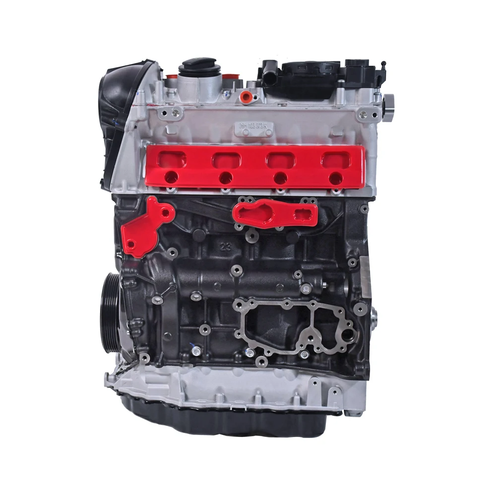 

2.0T EA888 GEN2 CGM ZQ POWER ENGINE FOR MAGOTAN TIGUAN NEW PASSAT CC SHARAN Q3 GOLF GTI SKODA WITH NICE PRICE