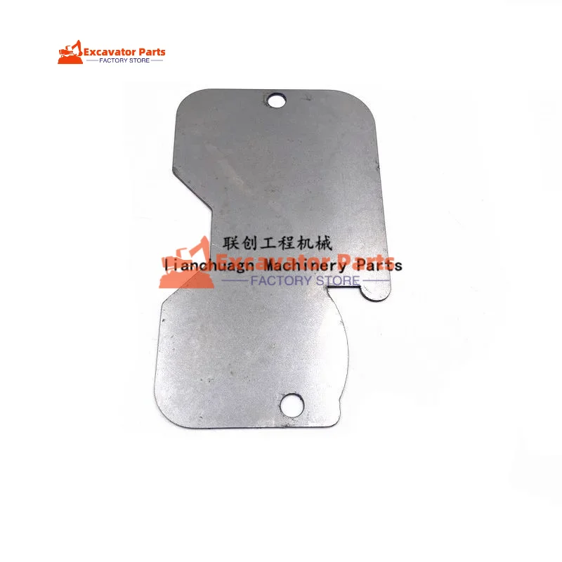 Дверной замок для Hitachi ZAX60 70 Крышка кабины Автомобильный декоративная панель