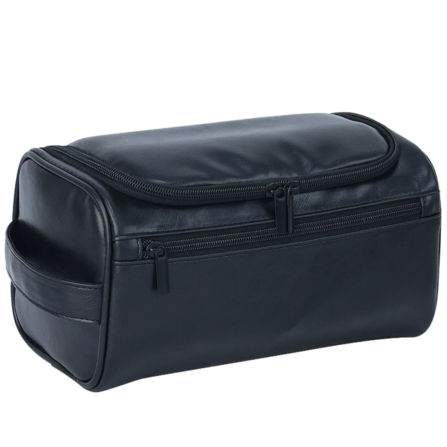 Яркая косметичка Solid Hue — ультрапортативный многоцелевой с надежной