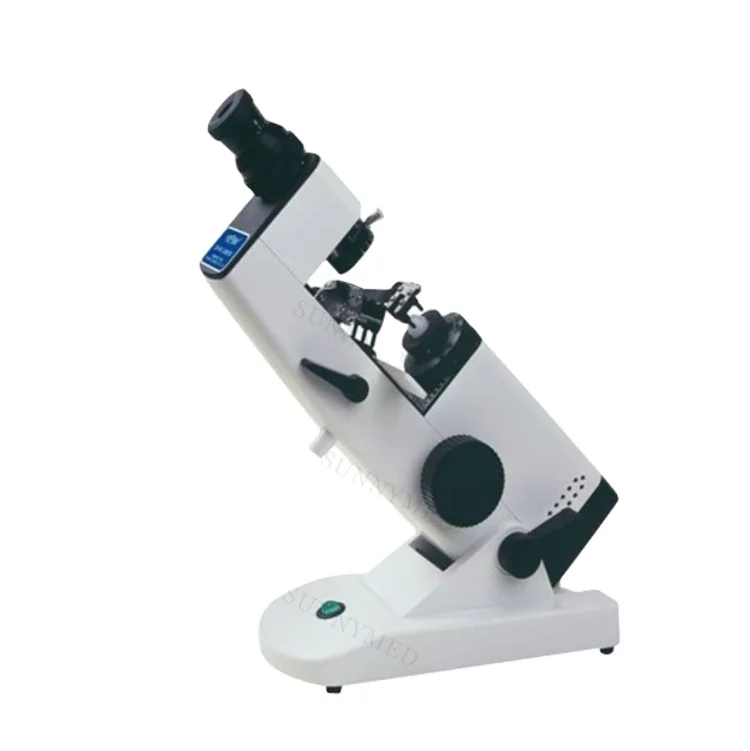 

SY-V034 Китай портативный ручной Lensmeter цена