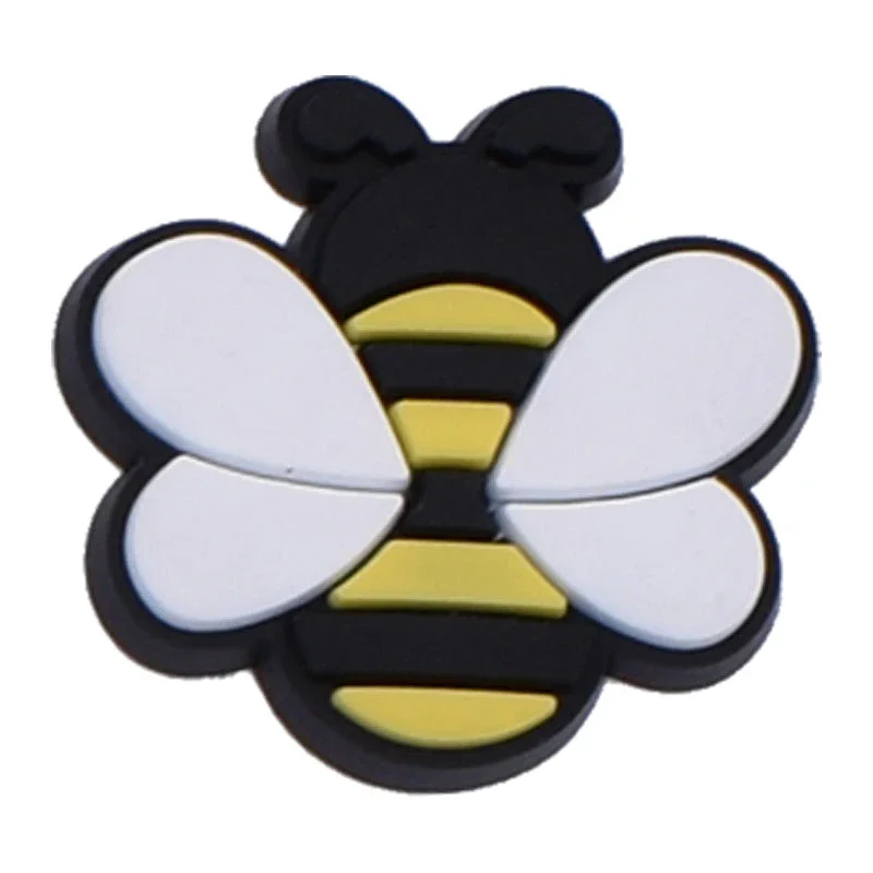 Подвески для обуви Crocs аксессуары обувь с пчелиным медом и улей подвеска