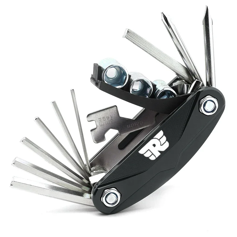 

Набор отверток для ремонта мотоциклов, набор инструментов для Royal Enfield Bullet/Meteor/Classic 350 500 перехватчик 650 GT Гималайский 411