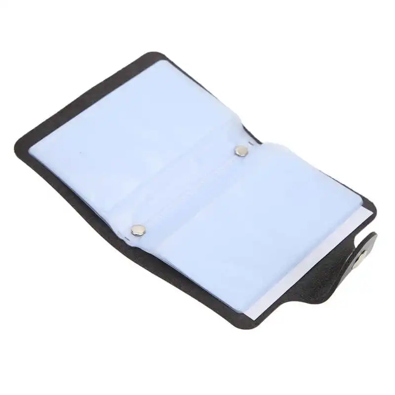 

Small Card Holder Wallet High Toughness Credit Card Holders for Gifts for Business Trip for Travel