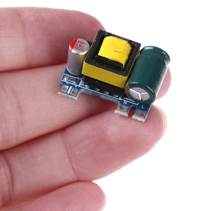 

HMA73-220 В до 5 В, 700 мА, 3,5 Вт, изолированный модуль питания, понижающий модуль