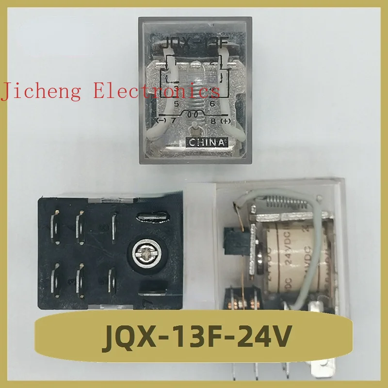 Φ реле 24V Новая фотография