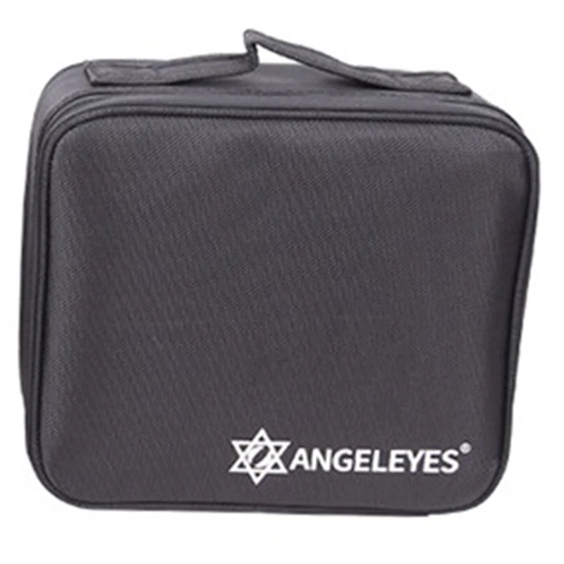 

Angeleyes Portable Built In Detachable Astronomical Telescope Accessories Pack Bag(Medium Size)
