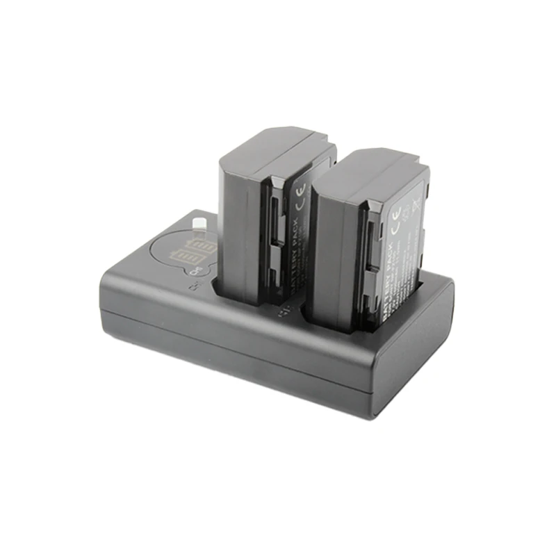 NP-FZ100 FZ100 аккумулятор для S ony Digital Came ra ILCE-9 A7RIII A7r3 A9 7RM 3 Аккумуляторный