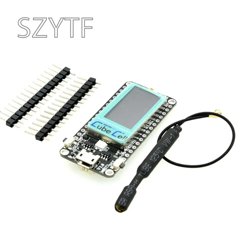 ASR6502 интегрированный SX1262 Солнечный LoRa IoT 433470/868/915 МГц совместимый с Arduino макетной платой