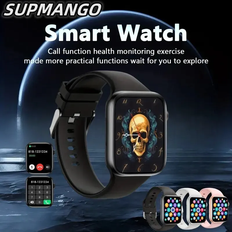 Мужские спортивные часы Track Health