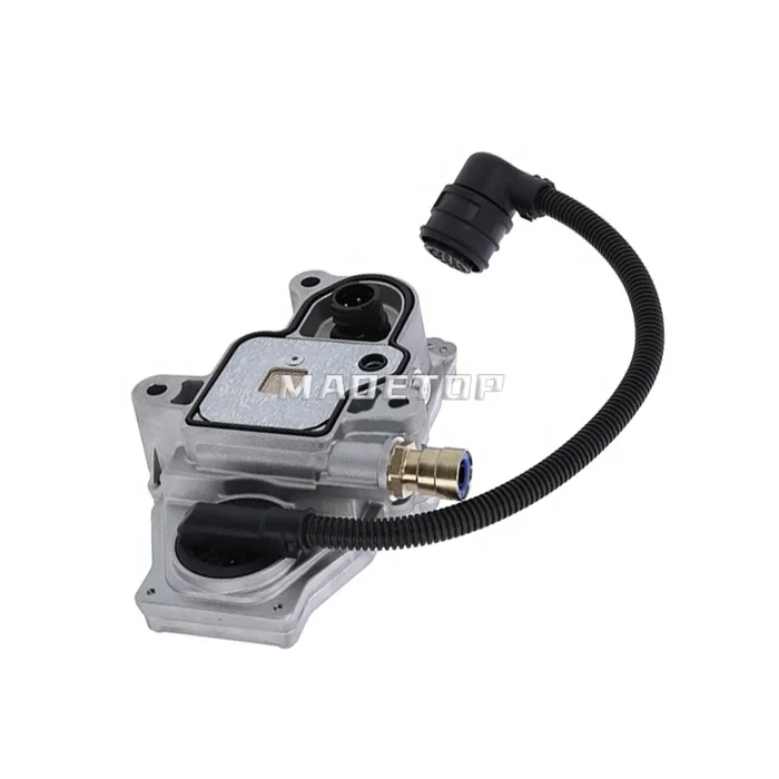 ZHUJI Madetop Factory Горячие продажи автозапчастей для грузовиков 22327063 7422327063