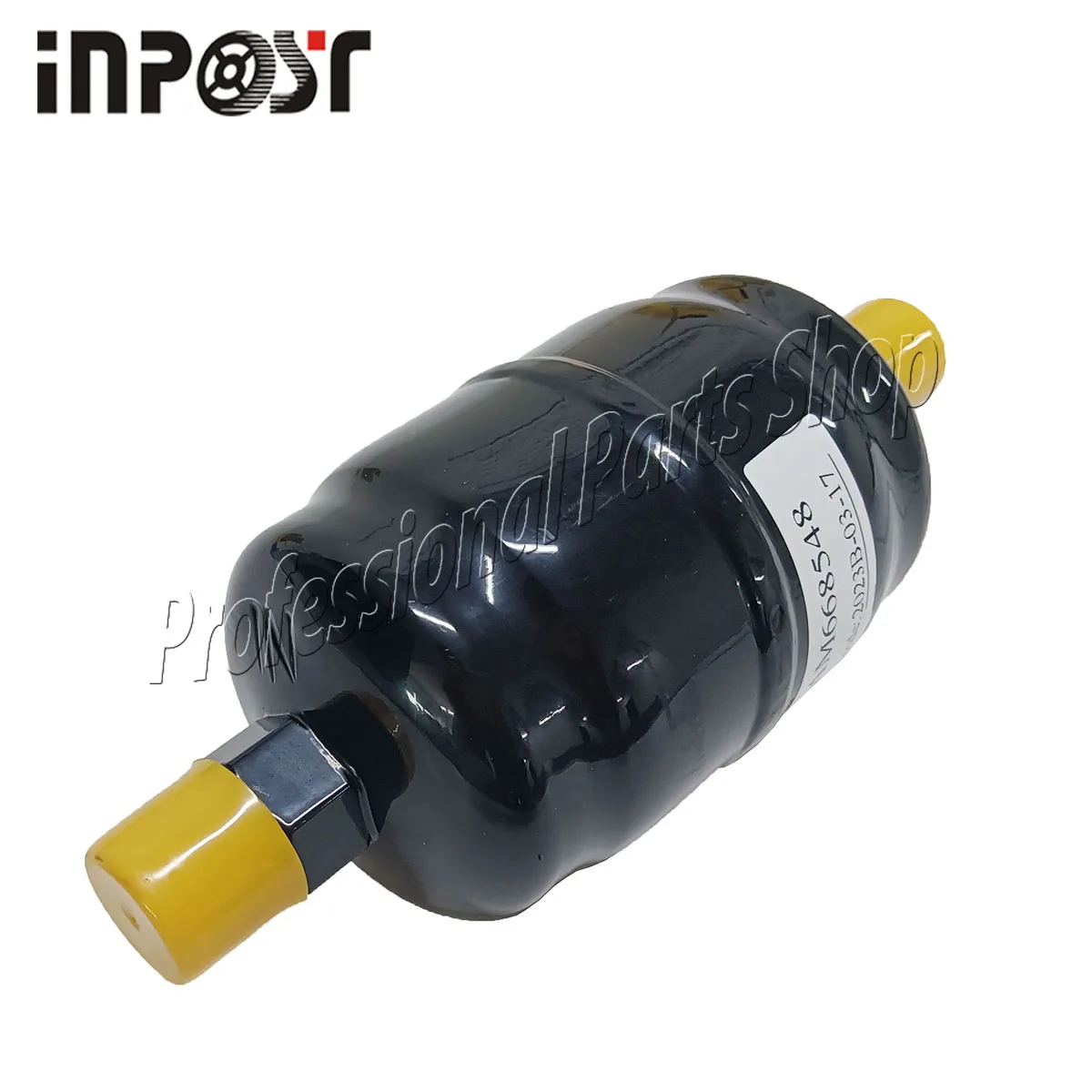 Фото 66-8548 СЕНРАТОР МАСЛЯНОГО ФИЛЬТРА для Thermo King V190 V200 V250 V300 V500 KV500 SV400 668548 №2