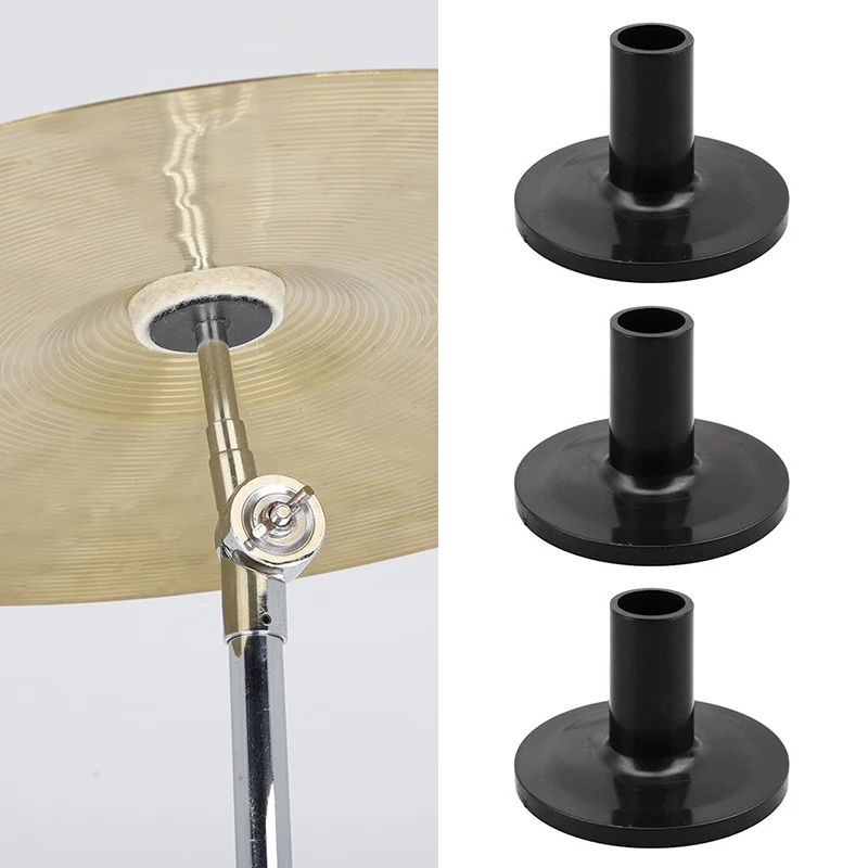 

8 шт. Длинные рукава для тарелок с фланцевым основанием для барабана