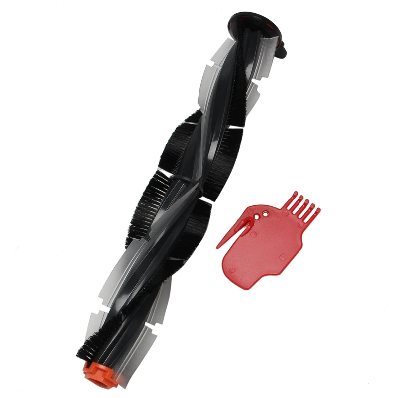 

Замена основной роликовой щетки для Neato Botvac D Series D3 D4 D5 D6 D7 D70E D75 D80 D85