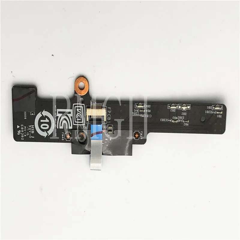 Оригинальная Подлинная фотовспышка для MSI GV72