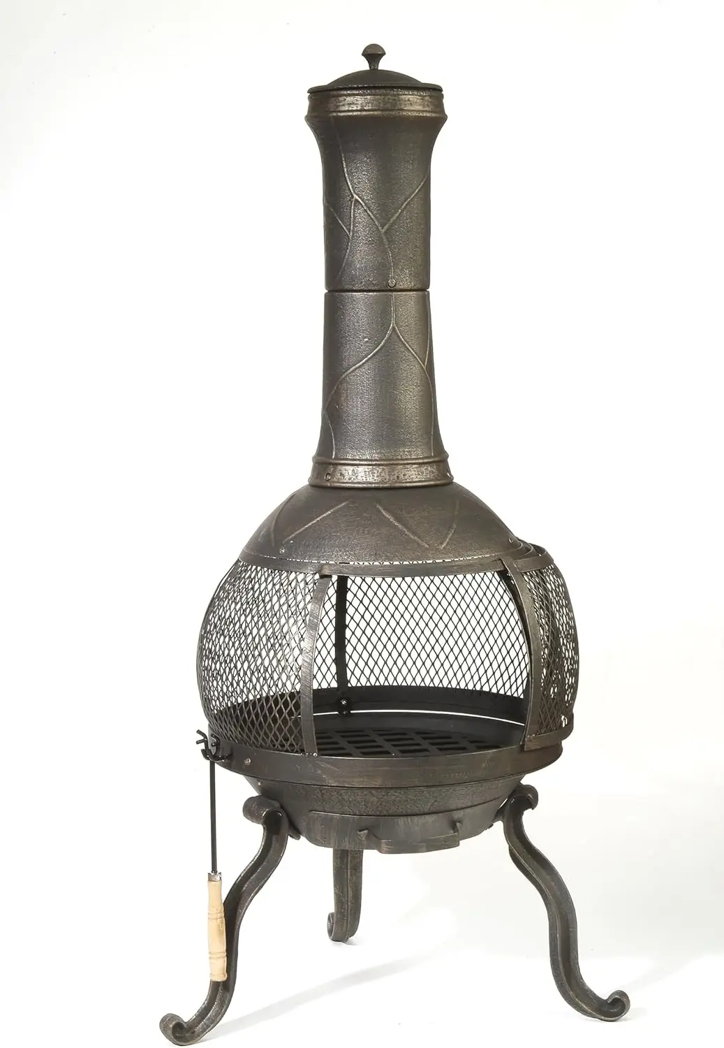 Камин Chimenea модель 30199