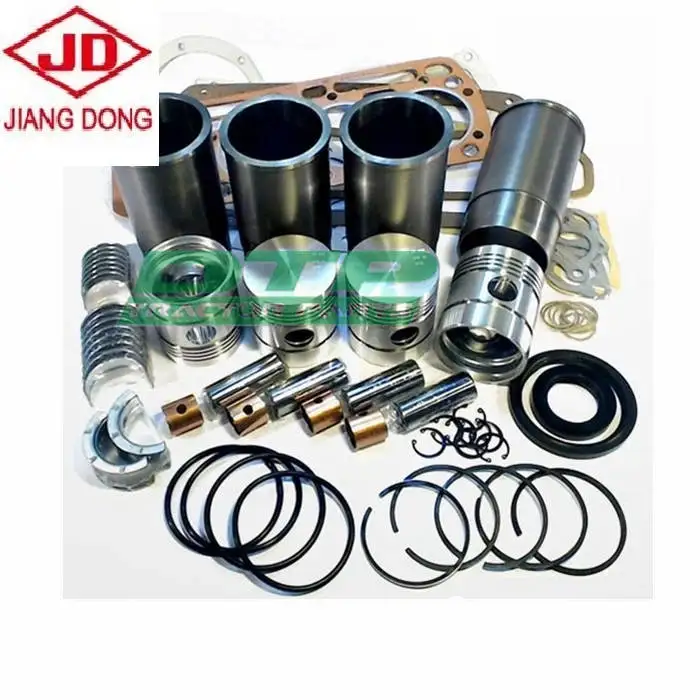 Запчасти для дизельных двигателей Jiangdong Ty395 запасные части трактора