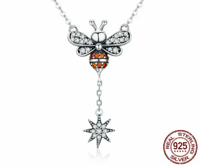 

SN1 Womens Jewelry Name Initials Heart Pendant Necklace 26 Letters Zircon Love Necklaces s HG