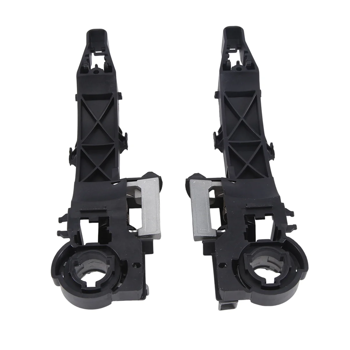 Дверная ручка раздвижная дверь + кронштейн для Renault Master 3 GII Movano B 806079208R 806069981R