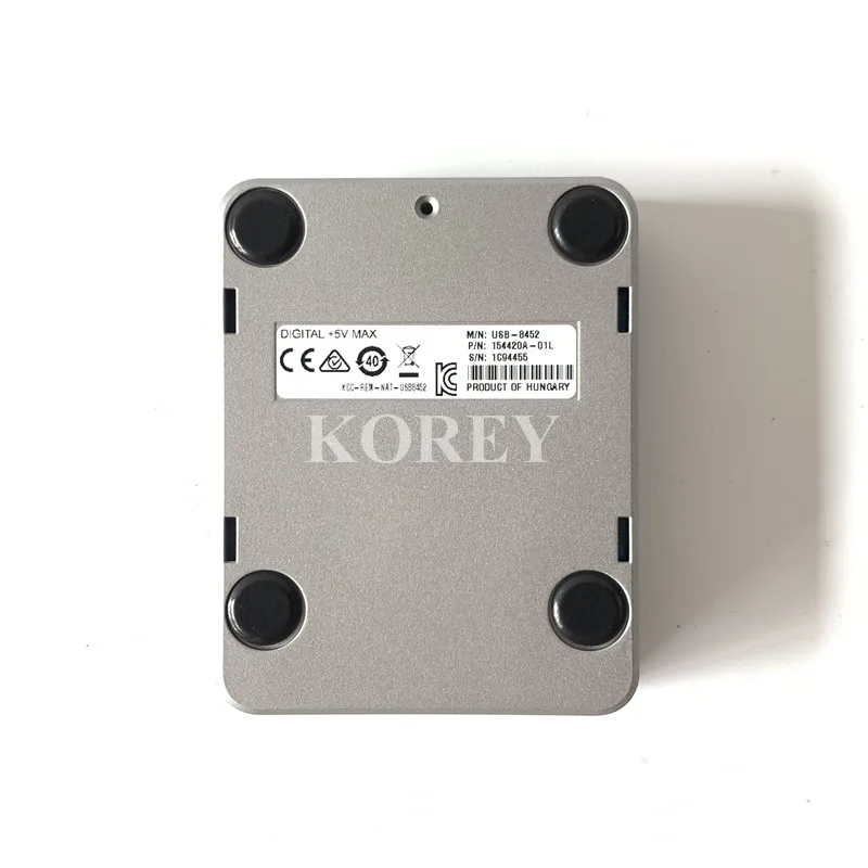 Интерфейсный модуль USB-8452 I2C/SPI 781964 -03 Пожалуйста запросите