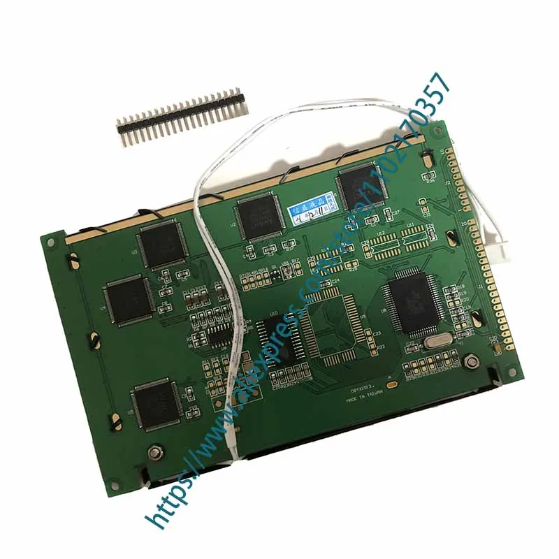 

Высококачественный EDT EW50370NCW EDT 20-20466-3 Гарантия один год, быстрая доставка