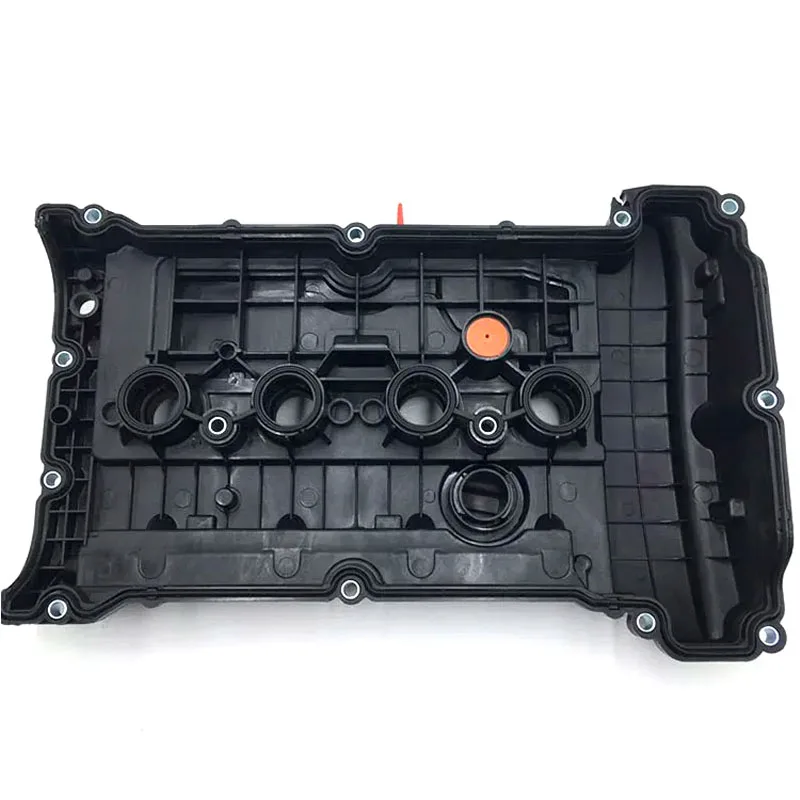 9805712480 9812071480 Для Citroen C4 C4L C5 C3XR Peugeot 208 2008 3008 308S 508 DS 1.6THP крышка клапана цилиндра