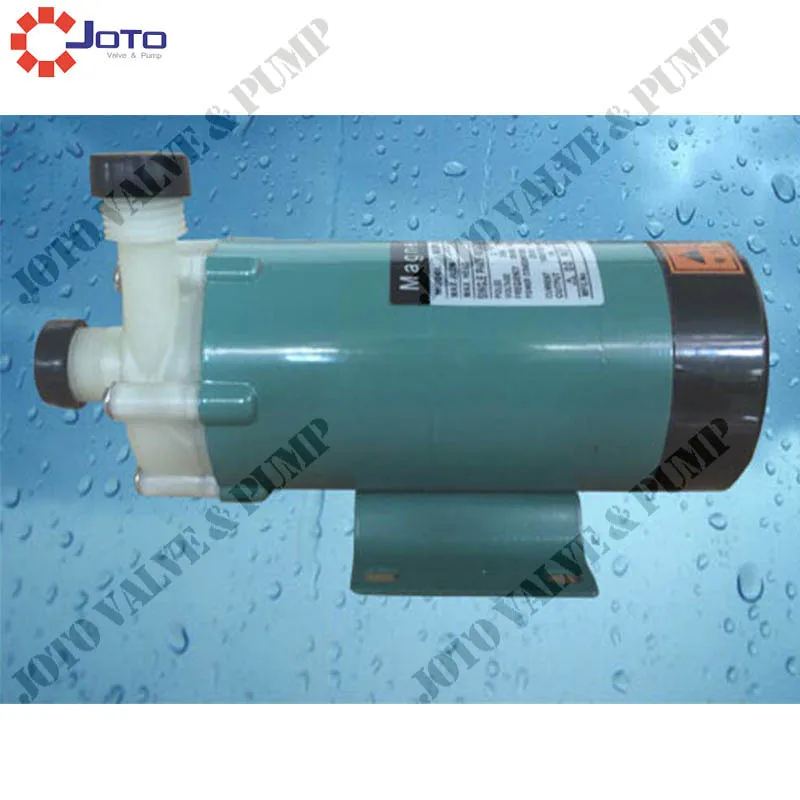 

MP-40R Magnetic Drive Water Pump Manufacturer