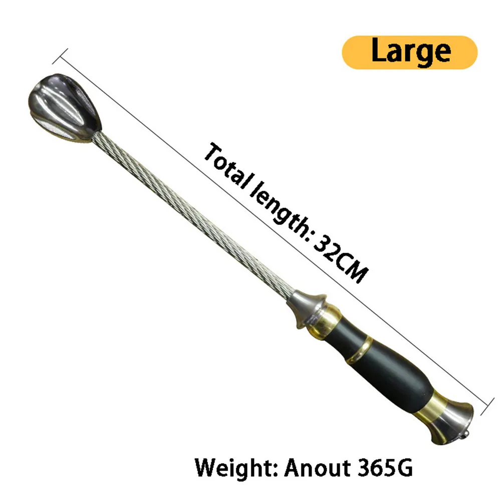 

RveTee Портативный молоток из нержавеющей стали 304