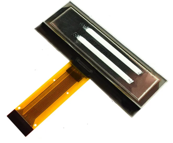 IPS экран 2 23 дюйма 24PIN SPI синий/зеленый/белый/желтый OLED SSD1305 Драйвер IC 128*32
