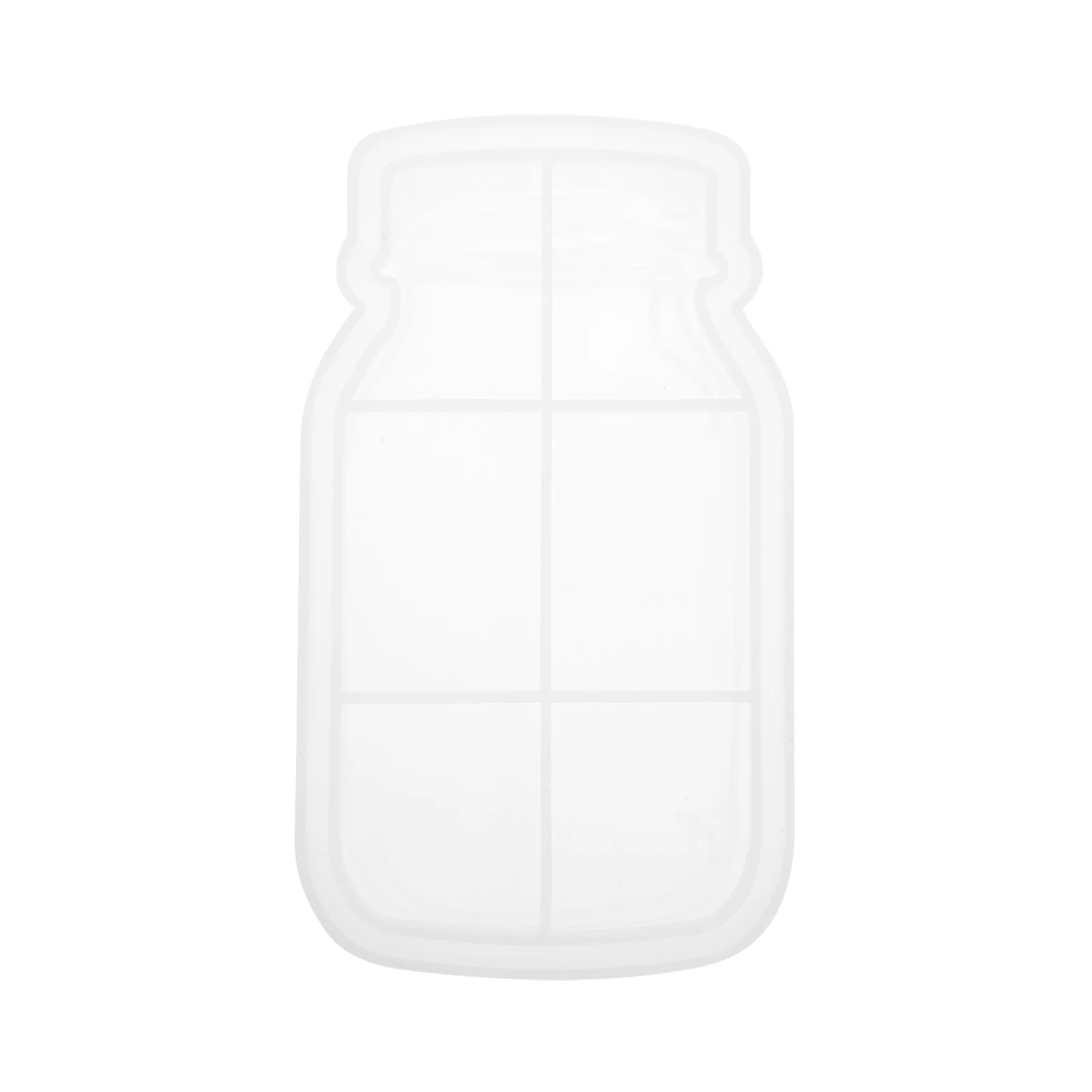 

Mold Craft Resin Molds Tray Siliconeplate Holderclay Dish Trinket Box Storage Bottle Organizerepoxy Jewelry Shape Container