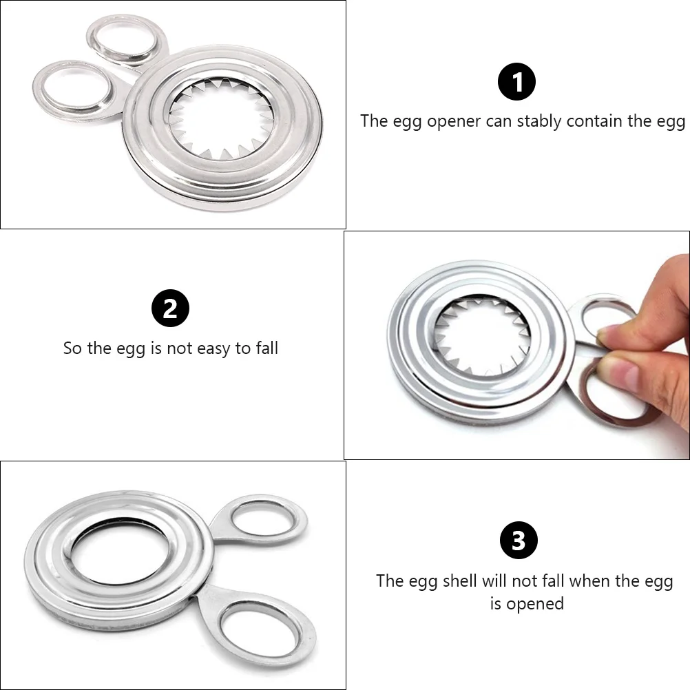Овощечистка для яиц кухонная открывалка маринования инструмент нарезки фруктов