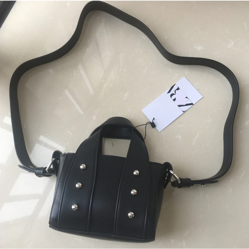 Fashion Versatile Casual Ladies One Shoulder Messenger Bags High Quality Tote Bags Designer Premium Handbags