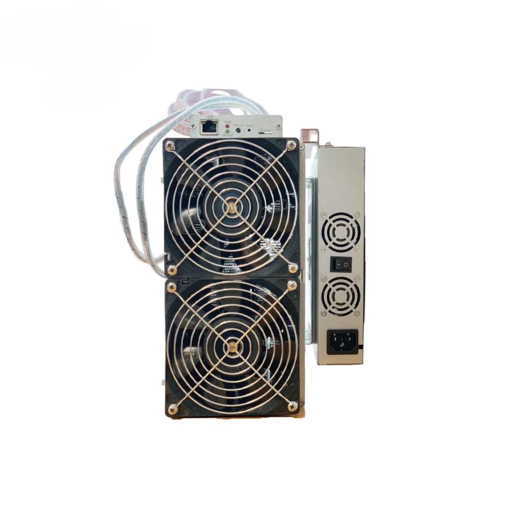 

Solar Electricity Recommened Aisen A1 21Th Bitcoin Mining Machine AIXIN A1Pro Love Core Asic Miner PSU Included
