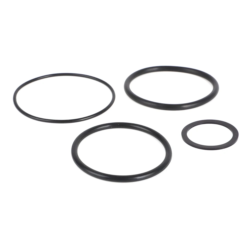 Для дисковой косилки KUHN GMD 700 сменный комплект уплотнений гидроцикла диаметр 60 мм