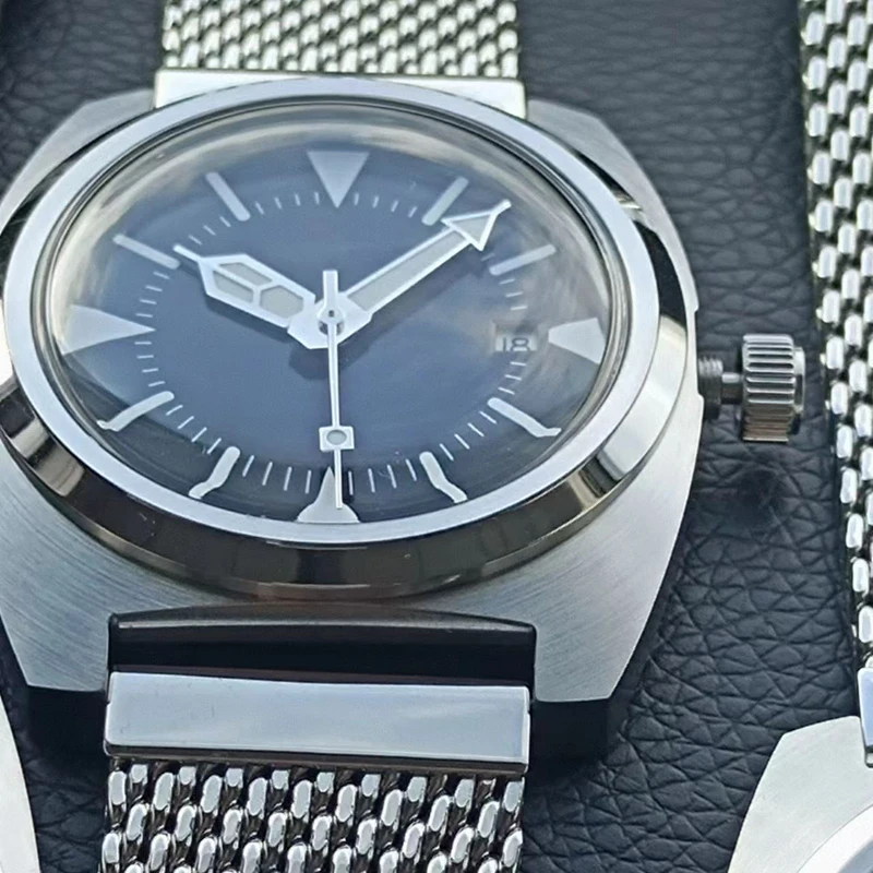 Часы-Амфибии марки восток стерильный циферблат механические Автоматические