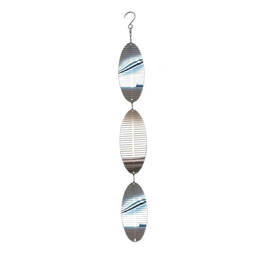 

BLUELANS Зеркальная ветряная мельница для сада