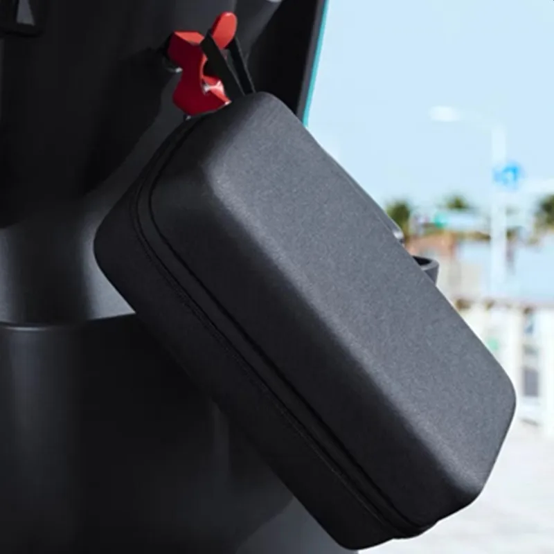 ALWAYSME Portable Battery Bag For Niu Segway Ninebot Yadea Electric Scooter and eMoped | Vehicle Parts &amp Accessories