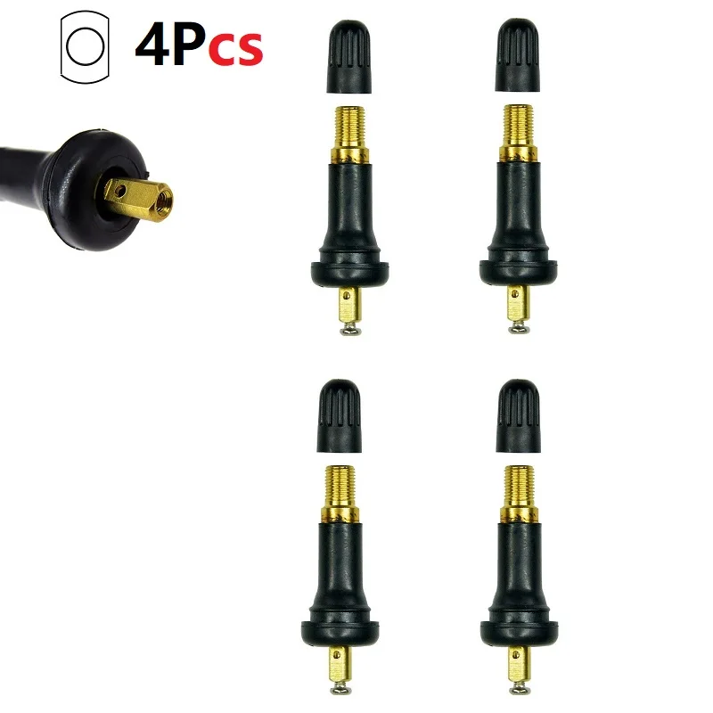 

4 шт., набор для ремонта шин