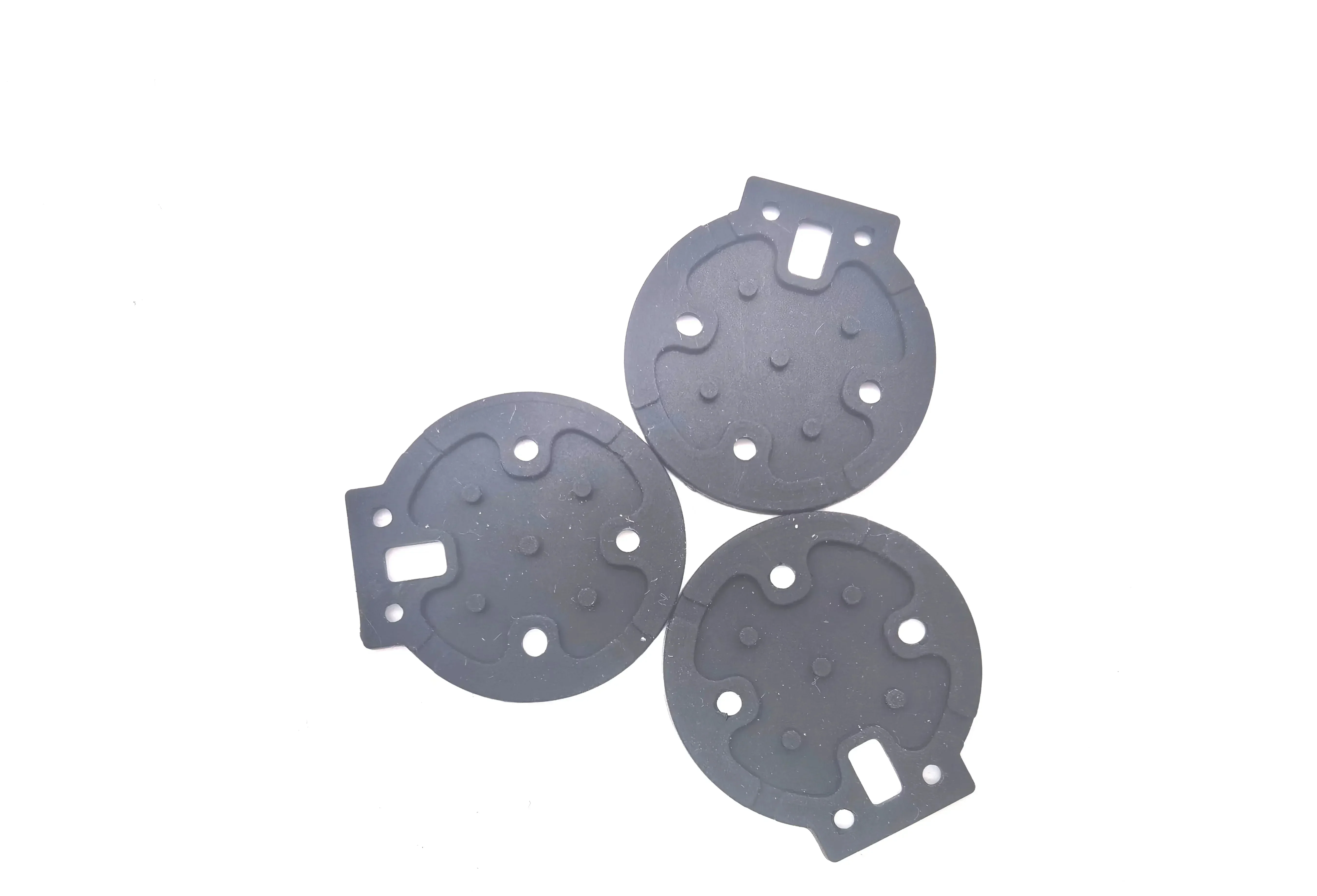 1 шт. новинка для Nikon D800 D800E задняя крышка навигационная кнопка резиновая