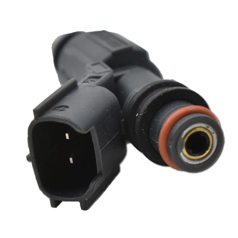 4 шт. Форсунка топливного инжектора 23250-0D030 23209-0D030 для Toyota Avensis Corolla 1 VVTI 6 99-04 0280156019