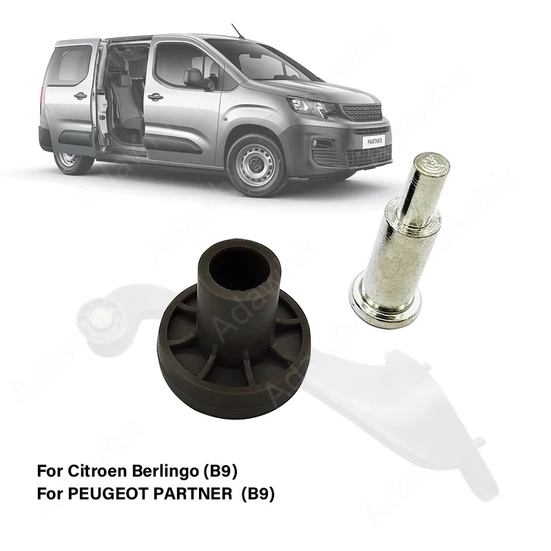 

Sliding Door Upper Guide Pulley for CITROEN BERLINGO(b9)PEUGEOT Partner(b9) 9680486880,9033.AY,9033 AY Sliding Door Hinge