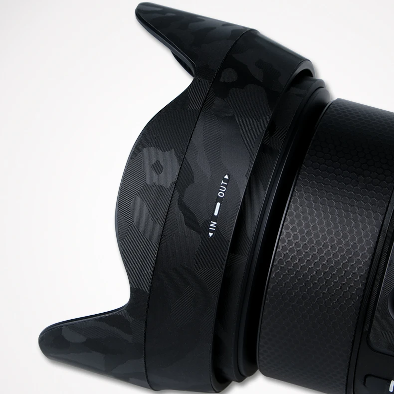 Для Sigma 24-70 мм 2 8 DG DN Art для Sony E Mount против царапин зеркальное покрытие Защитная