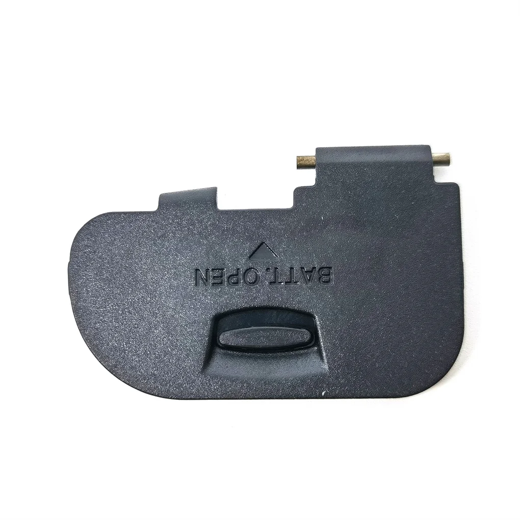 Крышка батарейного отсека цифровой камеры запасная часть для фотосъемки