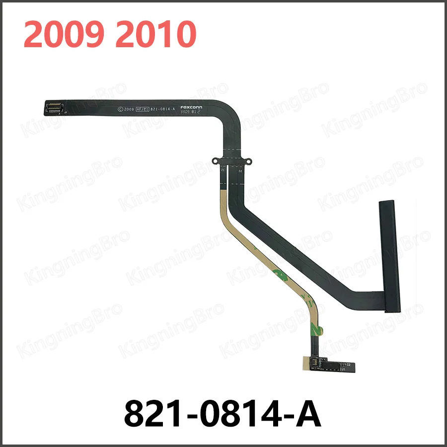 Новый кабель жесткого диска для Macbook Pro 13 &quotA1278 821-0814-A 821-1226-A 821-1480-A 821-2049-A 2009 2010 2011