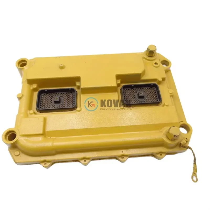 Строительная техникаЭкскаватор Э325С 325CL Контроллер ЭБУ Компьютерная плата